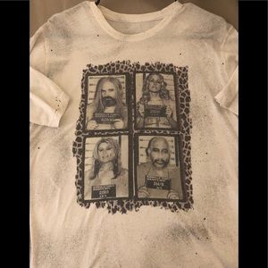 Devil’s Rejects Tee